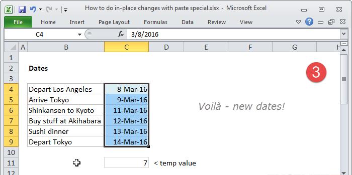 29 cách tiết kiệm thời gian tối đa khi làm việc với công thức trong Excel